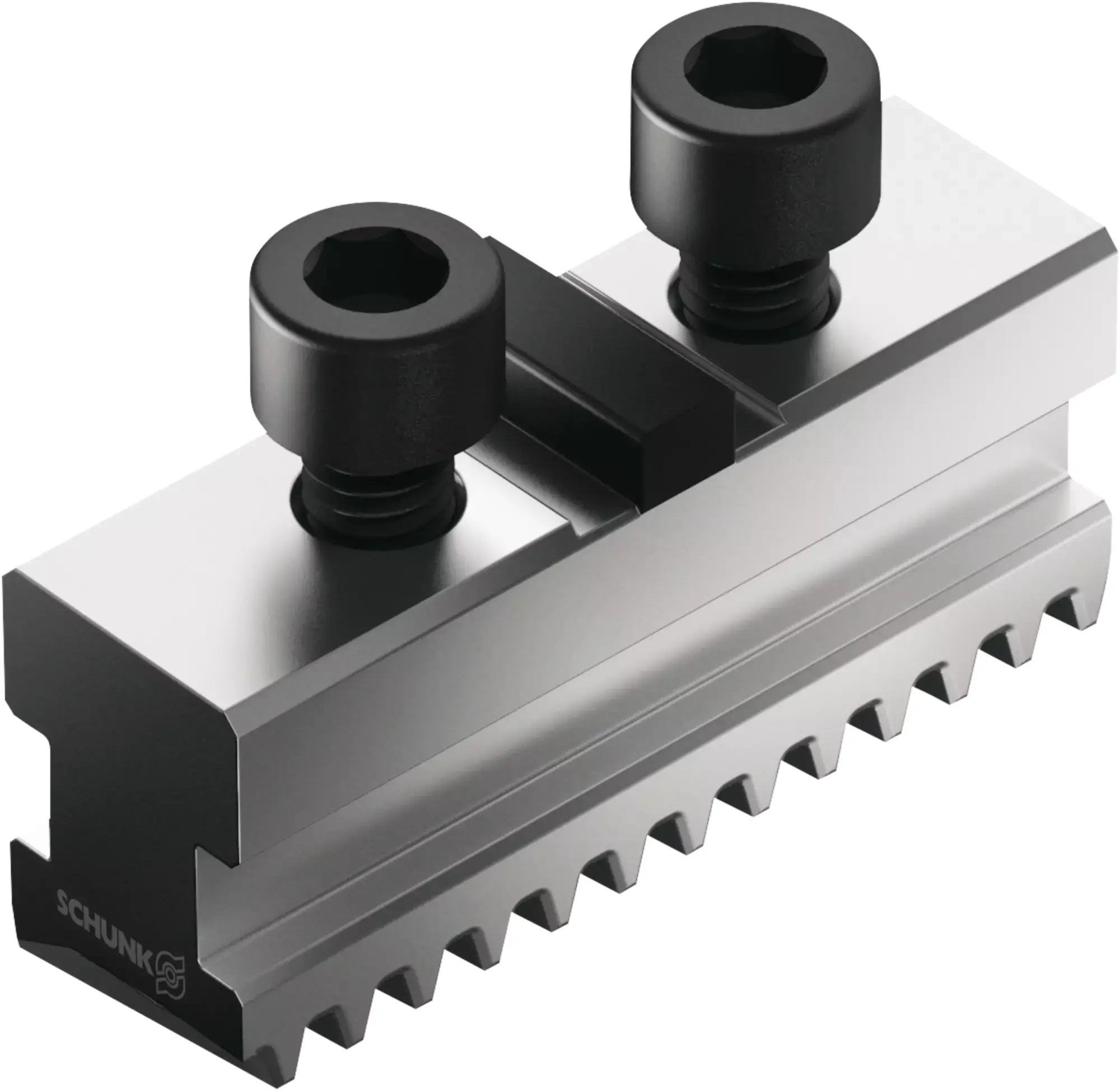 Produktfoto 1 von SCHUNK SFG 125, Grundbacken