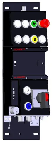 Produktfoto 1 von SCHUNK SFGL 200, Grundbacken