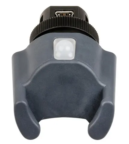 Produktfoto 1 von Euchner EKS-A-IUX-G30-STBM, Schlüsselaufnahme+USB-Schnittstelle FHC, P\n: 157195