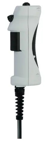 Produktfoto 1 von Euchner ZSM2200-157209, Zustimmtaster+zahlreichen Bedienfunktionen, Drucktaster