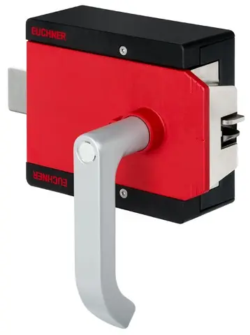 Produktfoto 1 von Euchner MGBS-H-BA1A3-L-157544, Griffmodul