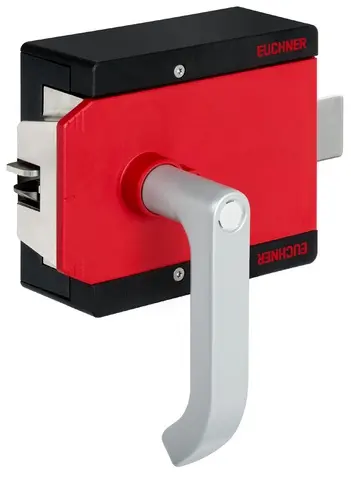 Produktfoto 1 von Euchner MGBS-H-BA1A3-R-157543, Griffmodul