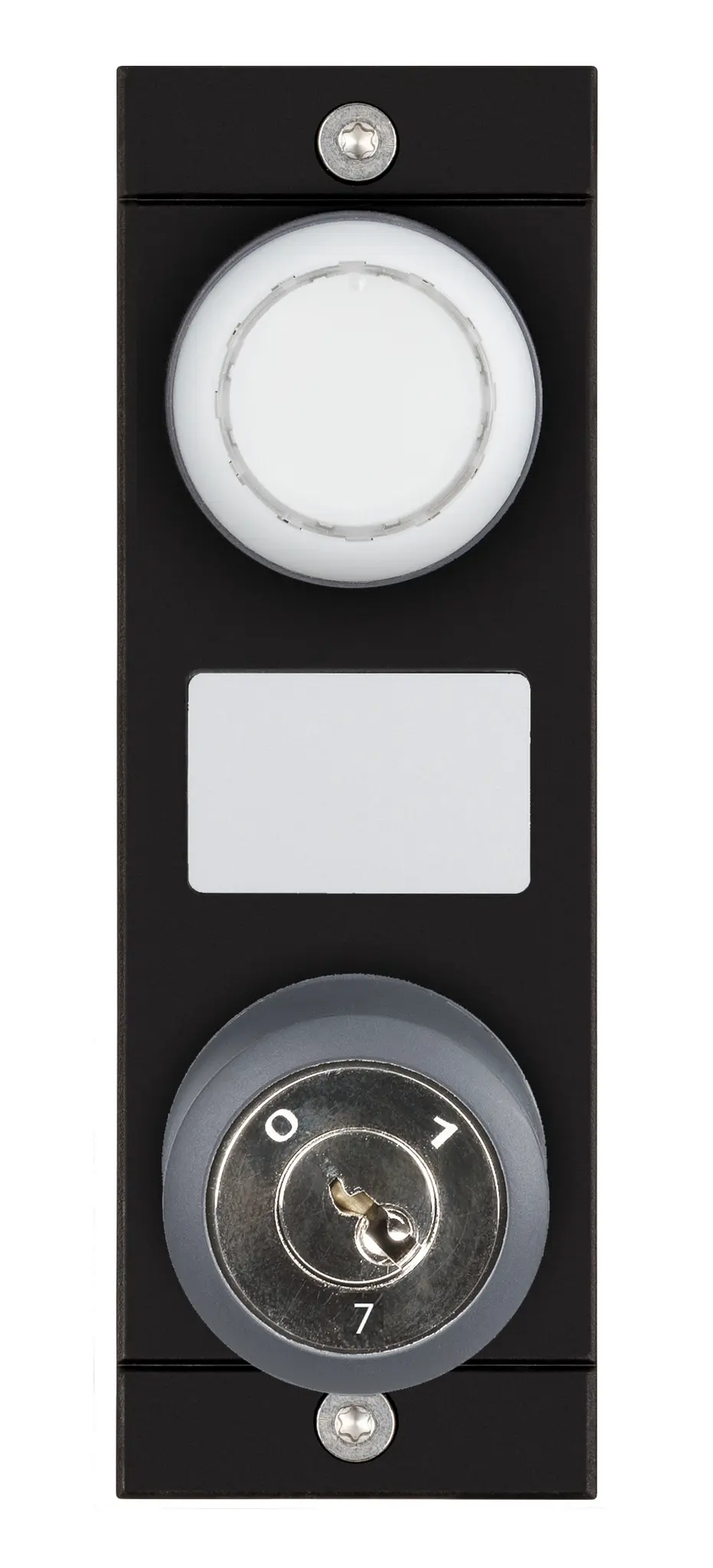 Produktfoto 1 von Euchner MSM-1-P-CA-LQV-C6-157721, Submodul