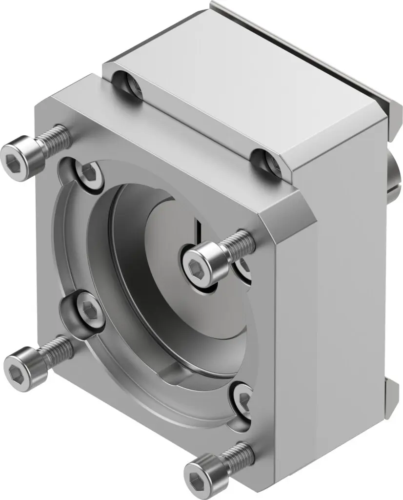 Produktfoto 1 von FESTO EAMM-A-R48-70A, Axialbausatz, P\n: 1578139