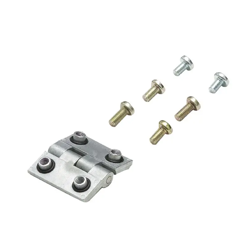 Produktfoto 1 von WEIDMÜLLER HG K+POK, Klippon POK (Polyester-Leergehäuse), P/n: 1580360000