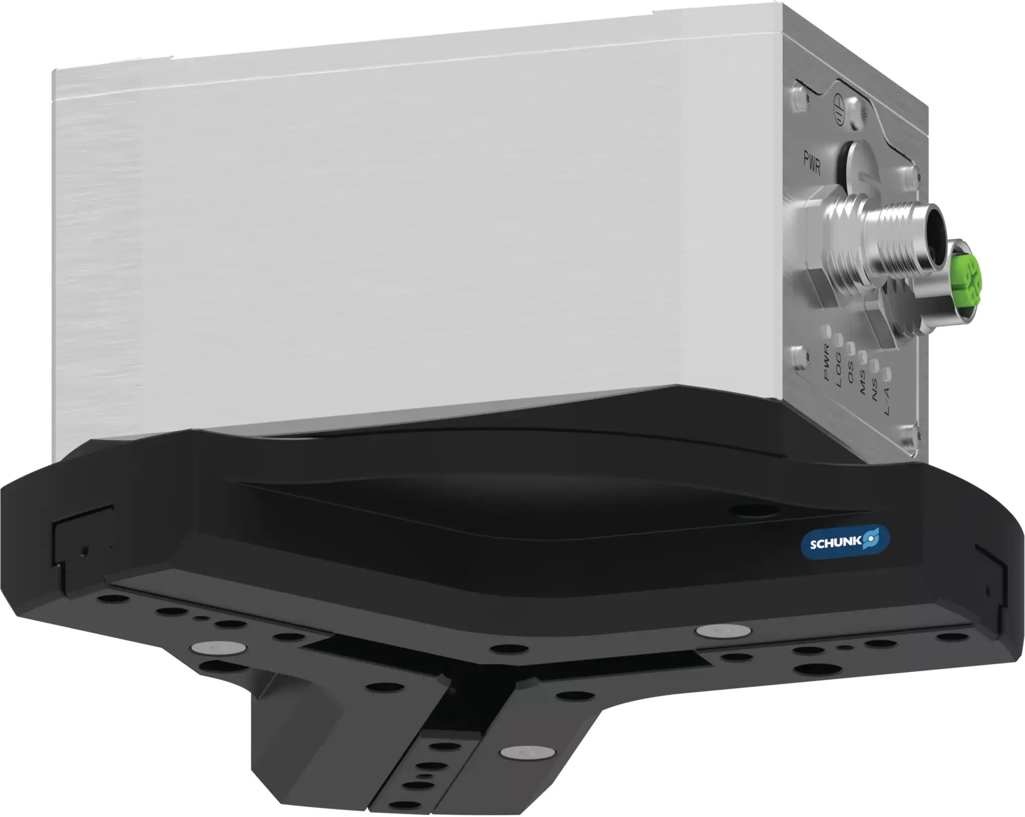 Produktfoto 1 von SCHUNK EZU 30-EI-M-SD, Zentrischgreifer