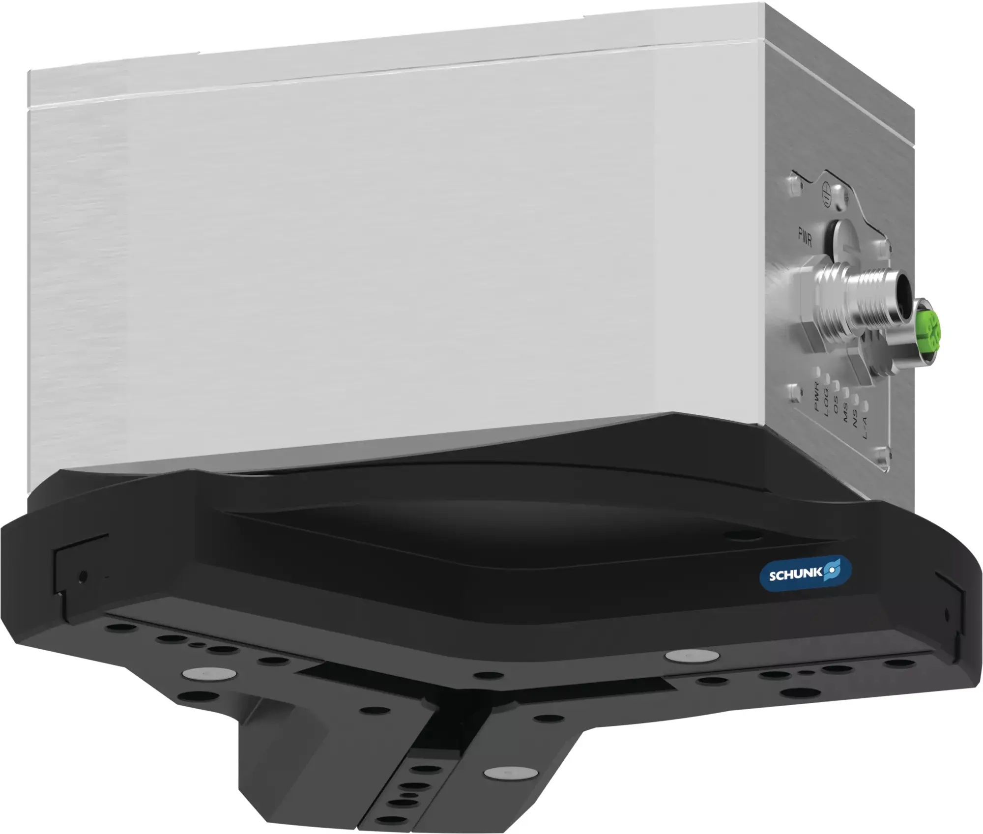 Produktfoto 1 von SCHUNK EZU 35-EC-M-B, Zentrischgreifer