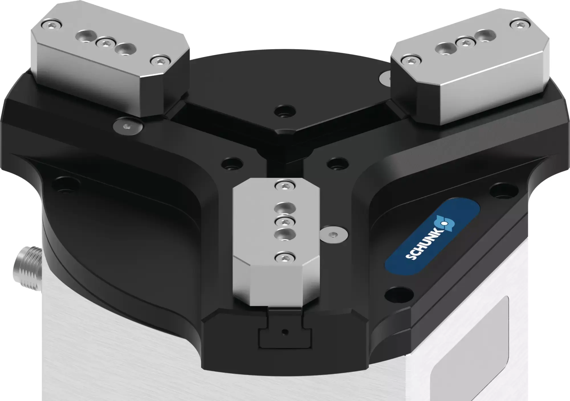 Produktfoto 1 von SCHUNK ZBA EZU 35, Zwischenbacke