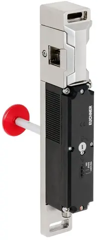 Produktfoto 1 von Euchner MGBS-P-L1-AP-U-R-AE-SA-158320, Zuhaltemodule MGBS-AP
