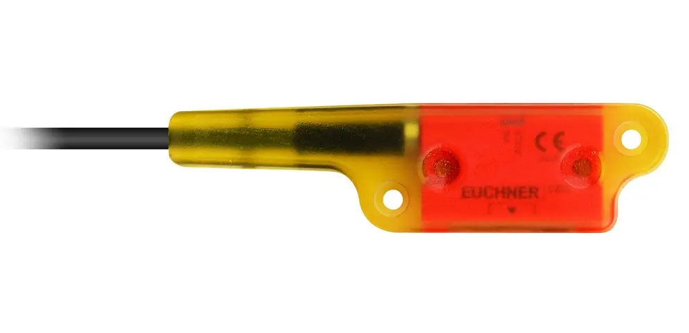 Produktfoto 1 von Euchner CES-I-AP-M-C14-U20-158631, Sicherheitsschalter, RFID