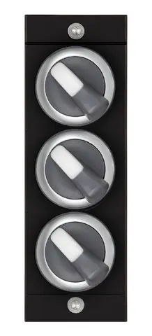 Produktfoto 1 von Euchner MSM-1-P-CA-TTT-C7-158906, Submodul