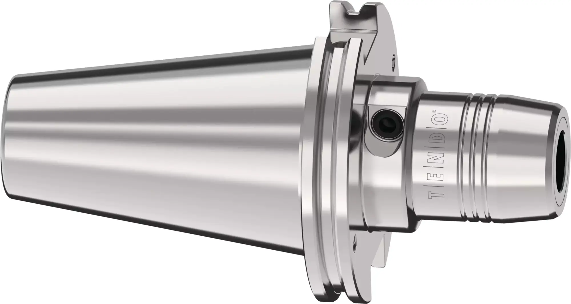 Produktfoto 1 von SCHUNK TENDO Silver CAT 50 Ø12x81, Hydrodehnspannfutter