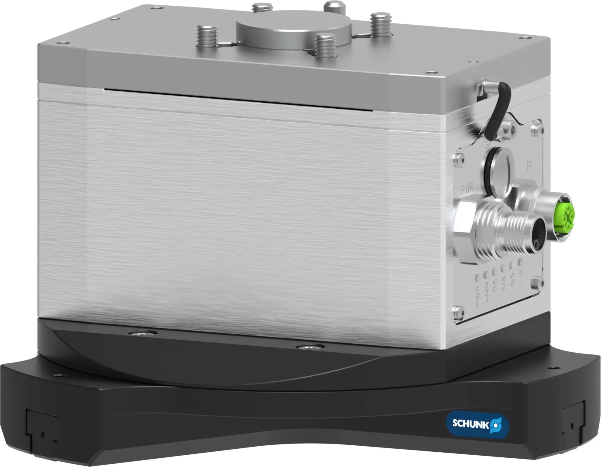SCHUNK AKO EZU30/GP7,8, Roboter Verbindungspaket