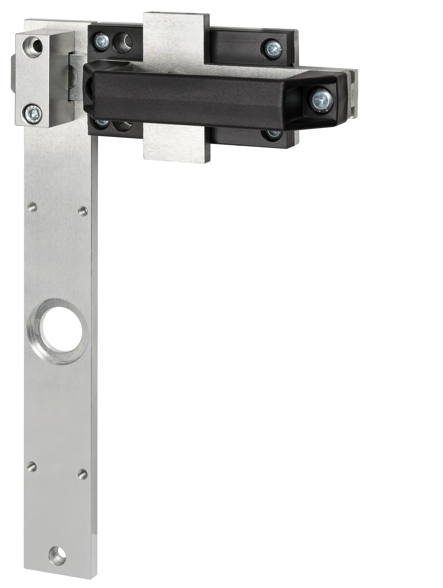 Produktfoto 1 von Euchner BTM-UNIP-S-TH-00-X-159951, Riegel f. Sicherheitsschalter, STP, STA