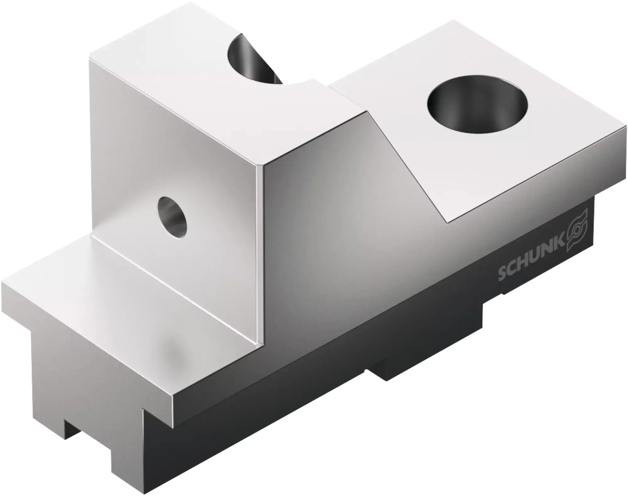 Produktfoto 1 von SCHUNK TRQK 200-1, QUENTES Trägerbacken