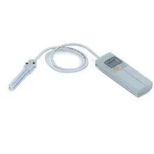 Produktfoto 1 von SMC IZH10-HIZH10, Tragbares Elektrostatikmessgerät