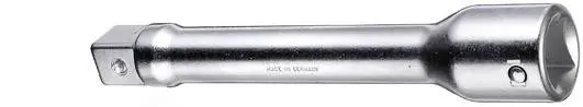 Produktfoto 1 von Stahlwille 15010002, 559/16 Steckschlüssel-Verlängerung Antrieb 3/4" 400mm