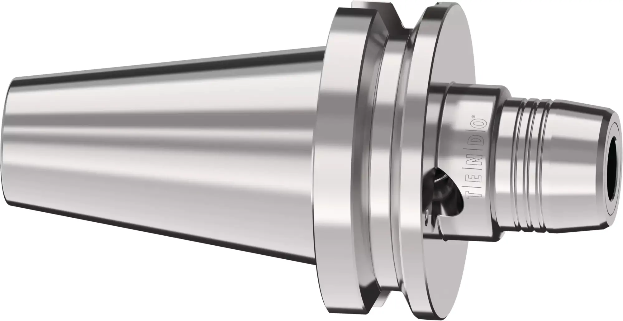 Produktfoto 1 von SCHUNK TENDO Silver JIS-BT 50 Ø32x120, Hydrodehnspannfutter