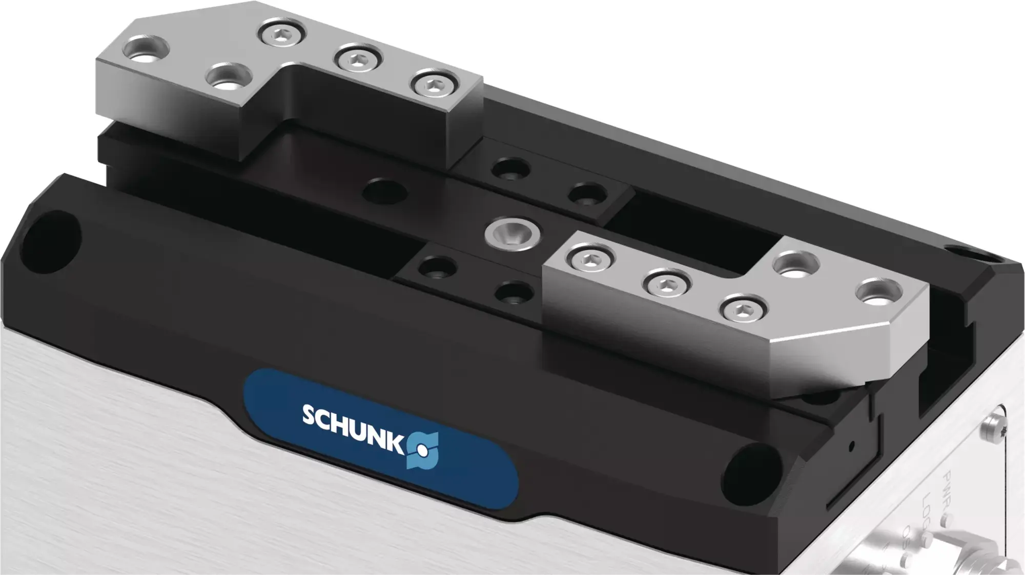 Produktfoto 1 von SCHUNK ZBA EGU 70, Zwischenbacke