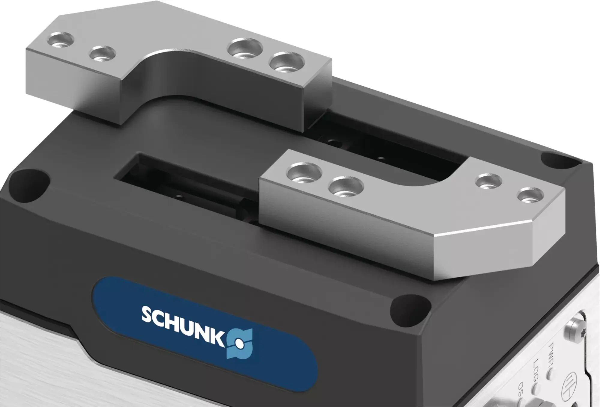 Produktfoto 1 von SCHUNK ZBA EGK 40, Zwischenbacke