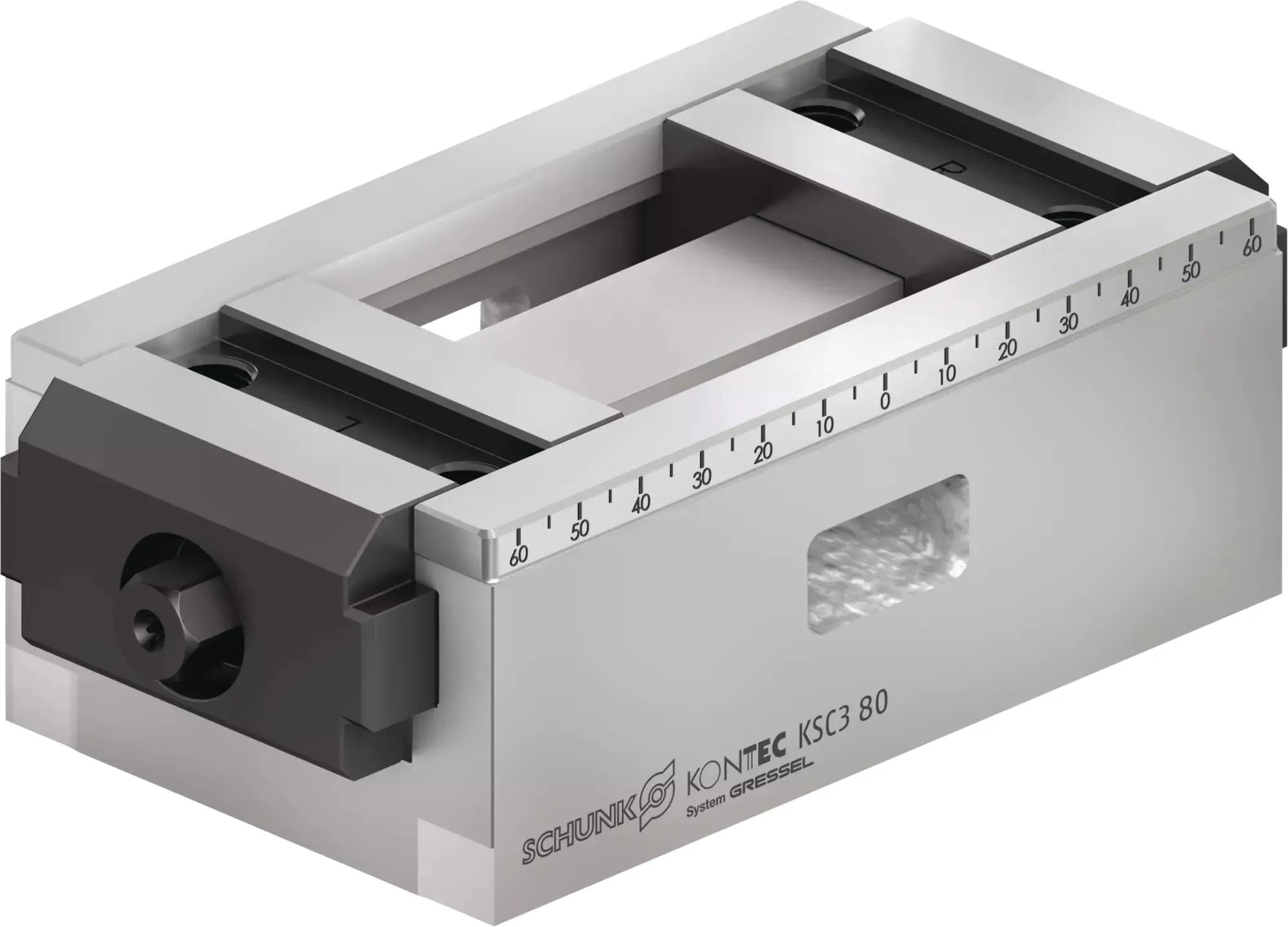 Produktfoto 1 von SCHUNK KSC3 80-130, Basis-Spanner