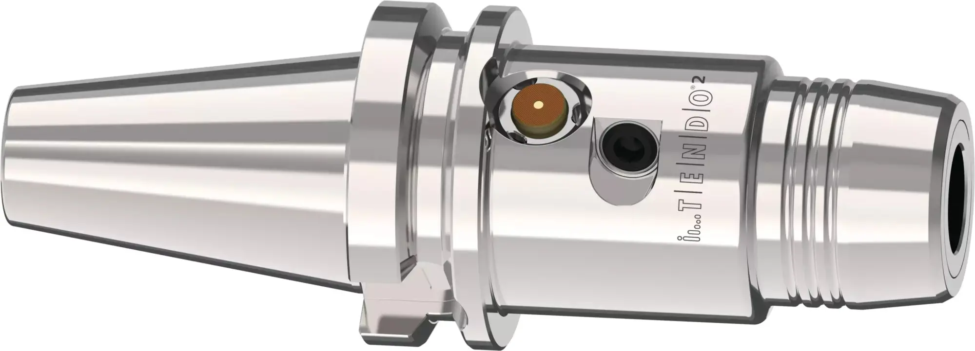 Produktfoto 1 von SCHUNK iTENDO² JIS-BT 40 Ø20x110, Werkzeughalter