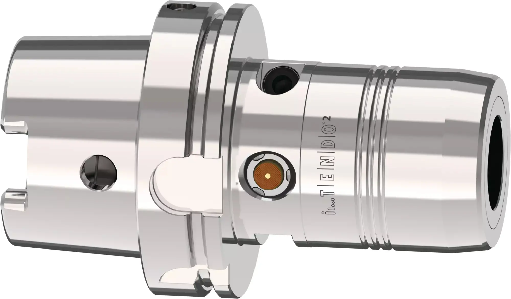 Produktfoto 1 von SCHUNK iTENDO² HSK-A 100 Ø32x115, Werkzeughalter