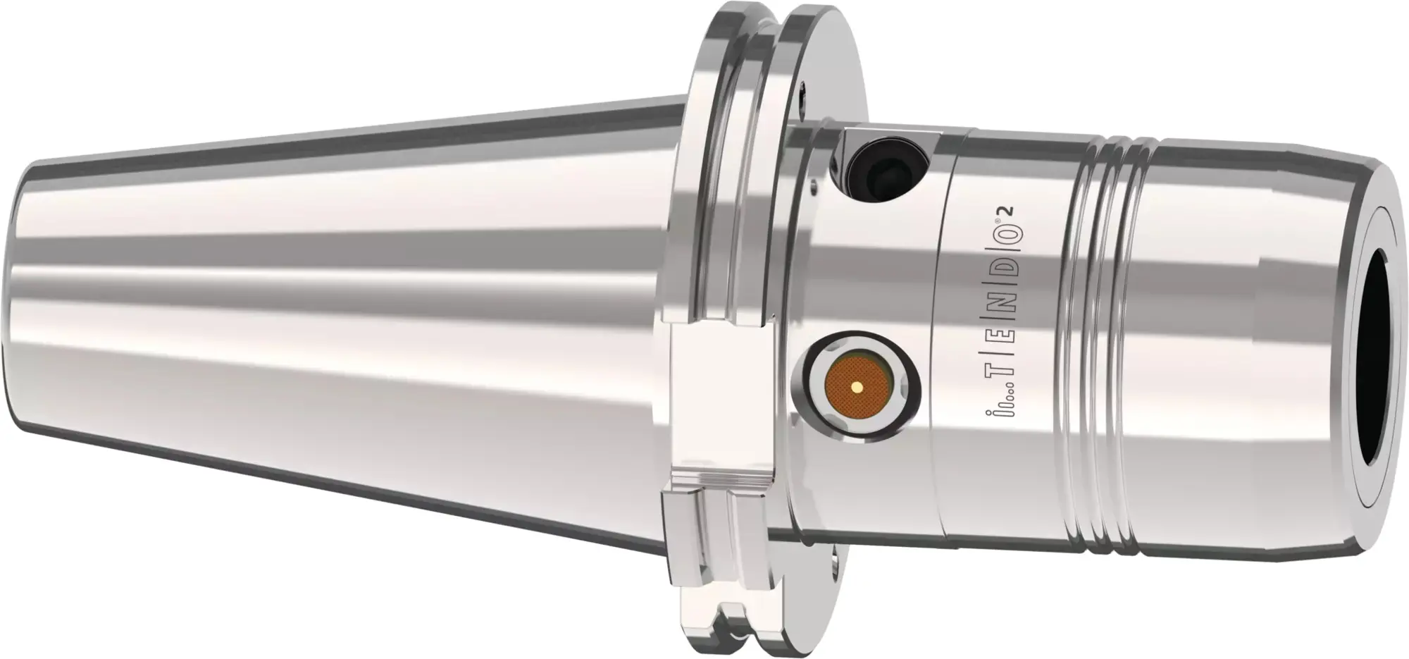 Produktfoto 1 von SCHUNK iTENDO² SK 50 Ø32x103.2, Werkzeughalter