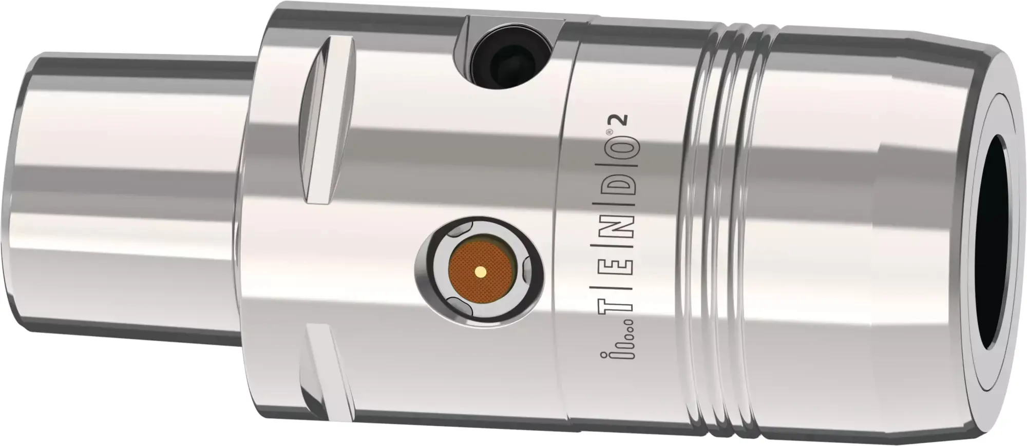 Produktfoto 1 von SCHUNK iTENDO² SCHUNK CAPTO C6 Ø32x110, Werkzeughalter