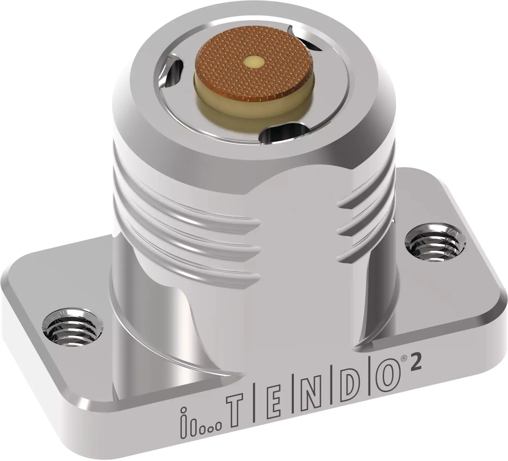 Produktfoto 1 von SCHUNK iTENDO² seismo, Sensorischer Werkzeughalter, Komponenten und Zubehör