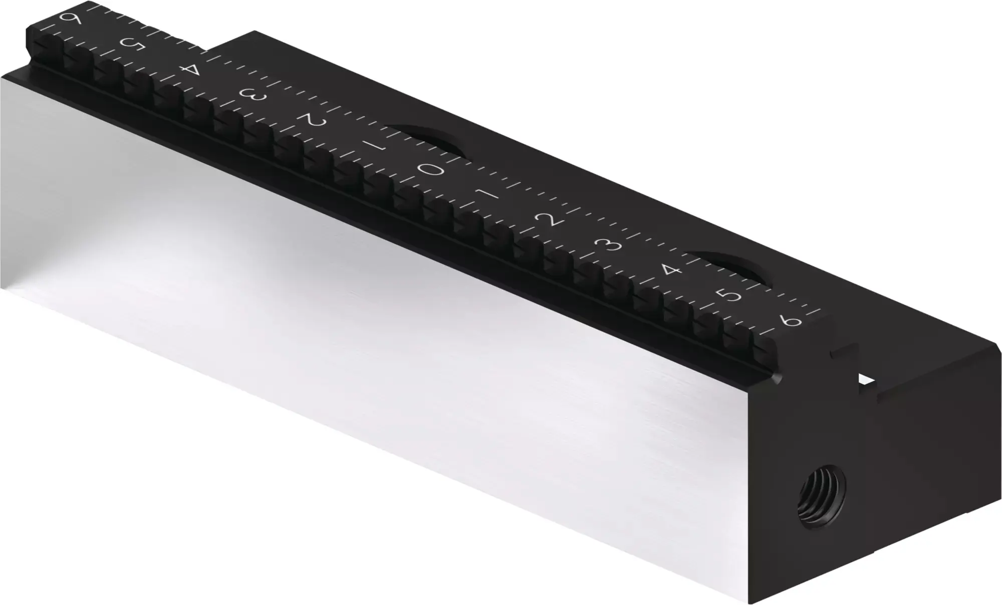 Produktfoto 1 von SCHUNK SGWB-G5-B 125-57-33, Wendebacken grip