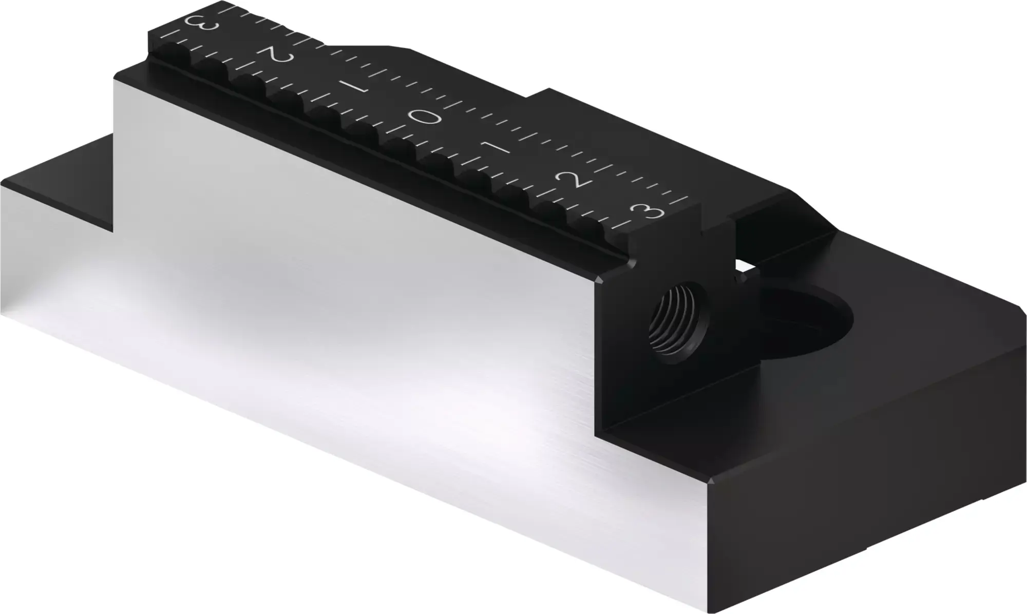 Produktfoto 1 von SCHUNK SGWB-G3-B 65-57-33, Wendebacken grip