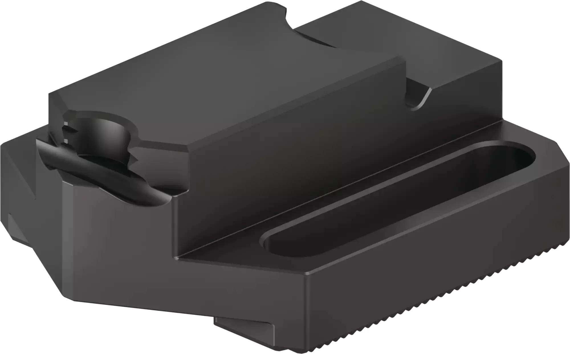 Produktfoto 1 von SCHUNK STK 100/3, Krallenbacken