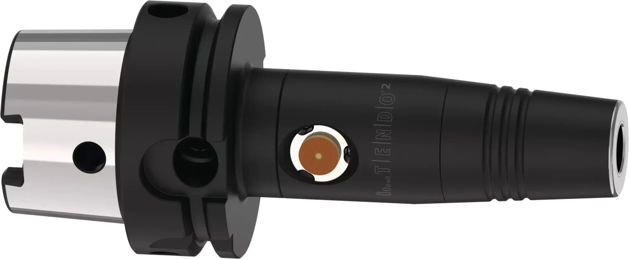 Produktfoto 1 von SCHUNK iTENDO² Slim 4ax HSK-A 63 Ø12x120, Werkzeughalter