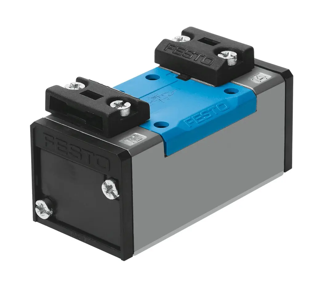 Produktfoto 1 von FESTO VL-5/2-D-1-C, Pneumatikventil, P\n: 151009