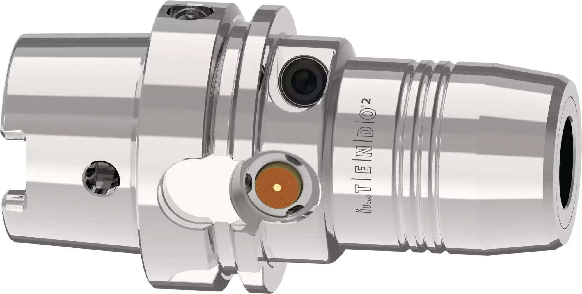 Produktfoto 1 von SCHUNK iTENDO² HSK-A 63 Ø32x125, Werkzeughalter