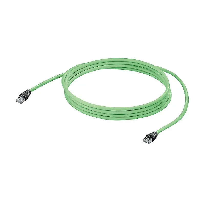 WEIDMÜLLER IE-C5DS4VG0500A60A60-E, Systemkabel, P/n: 1522100500