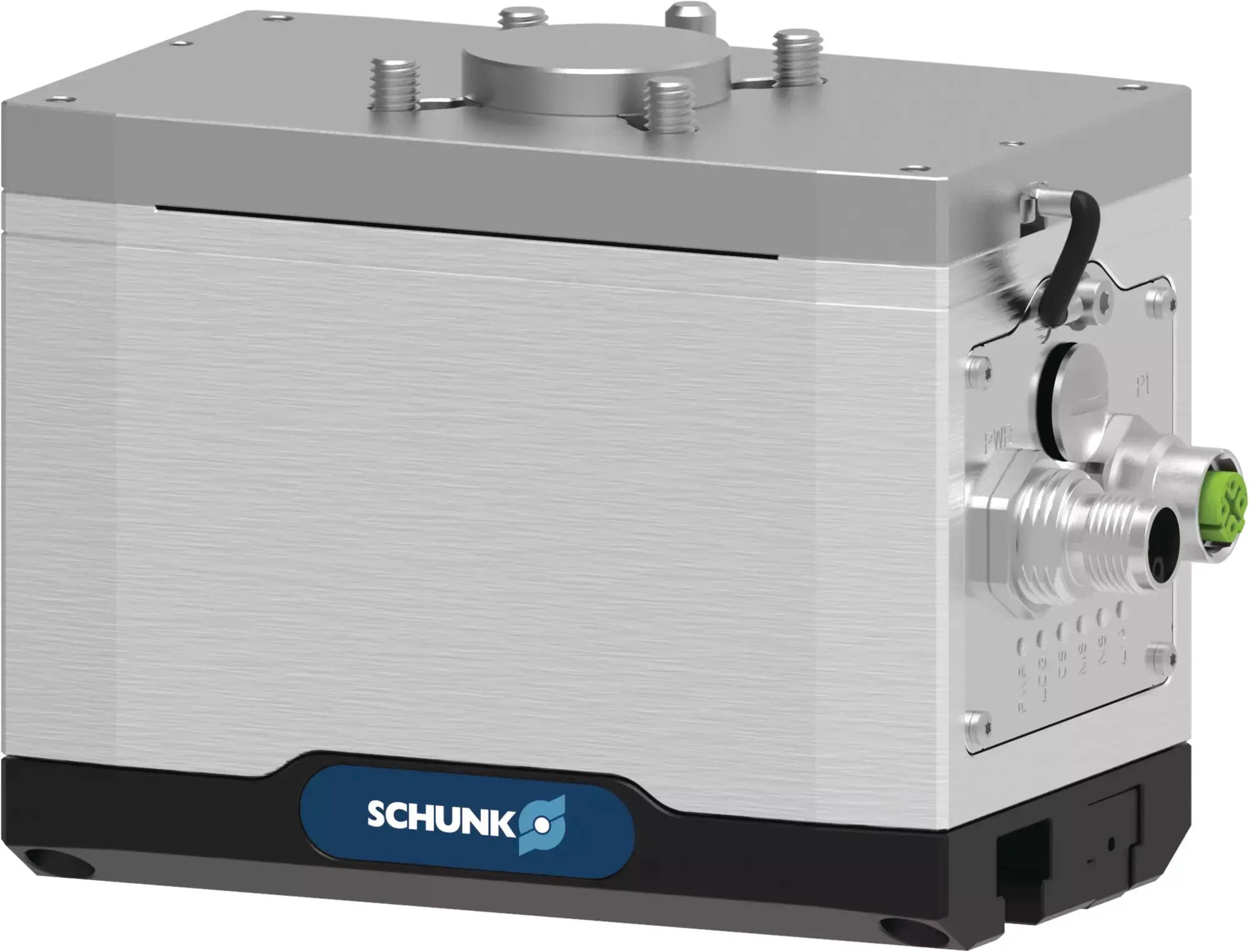 Produktfoto 1 von SCHUNK AKO EGU60/ISO31.5, Roboter Verbindungspaket