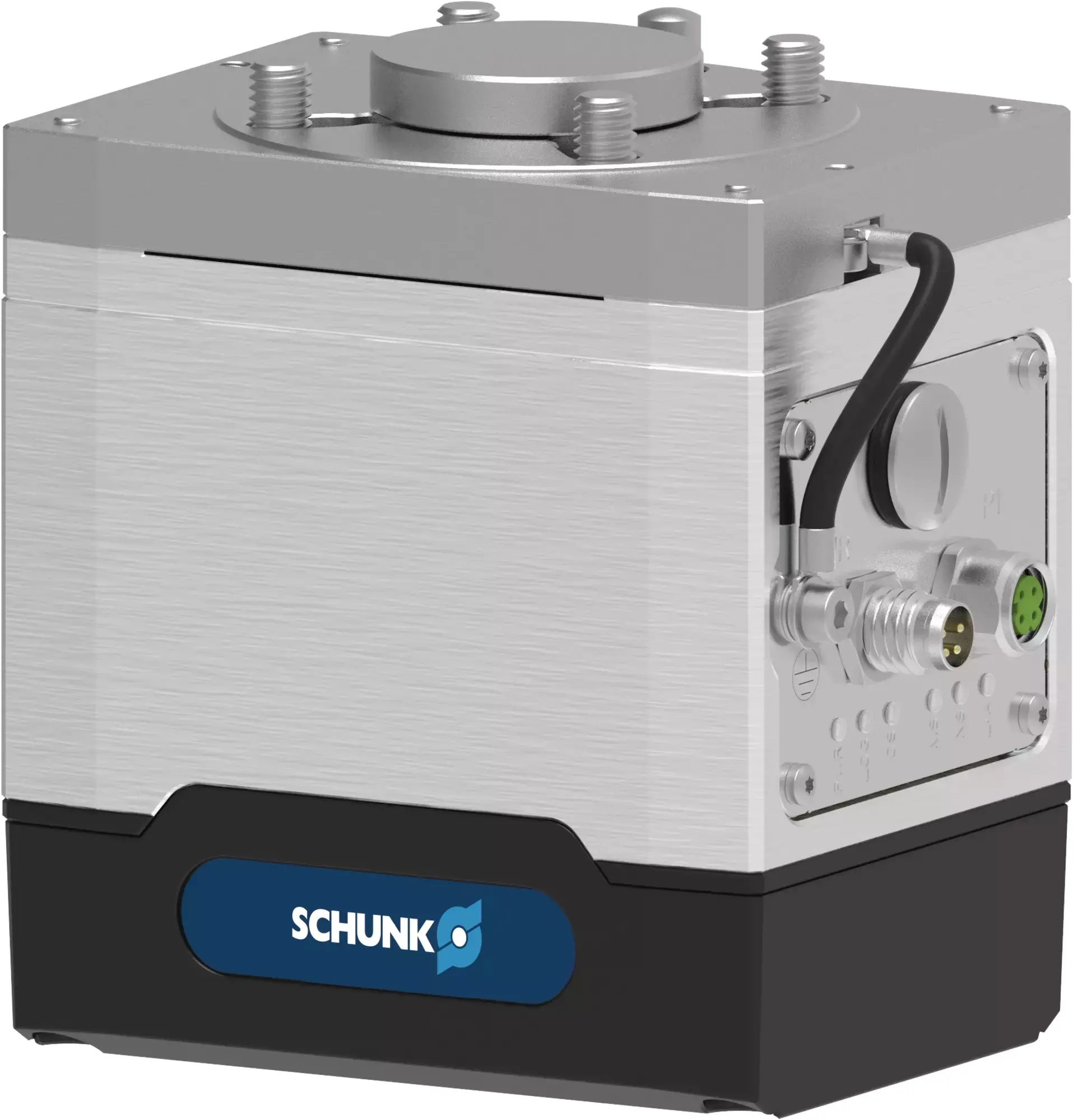 SCHUNK AKO EGK40/ISO50, Roboter Verbindungspaket