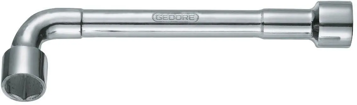 Gedore 25 PK-012 1527312 Doppelsteckschlüssel 12teilig
