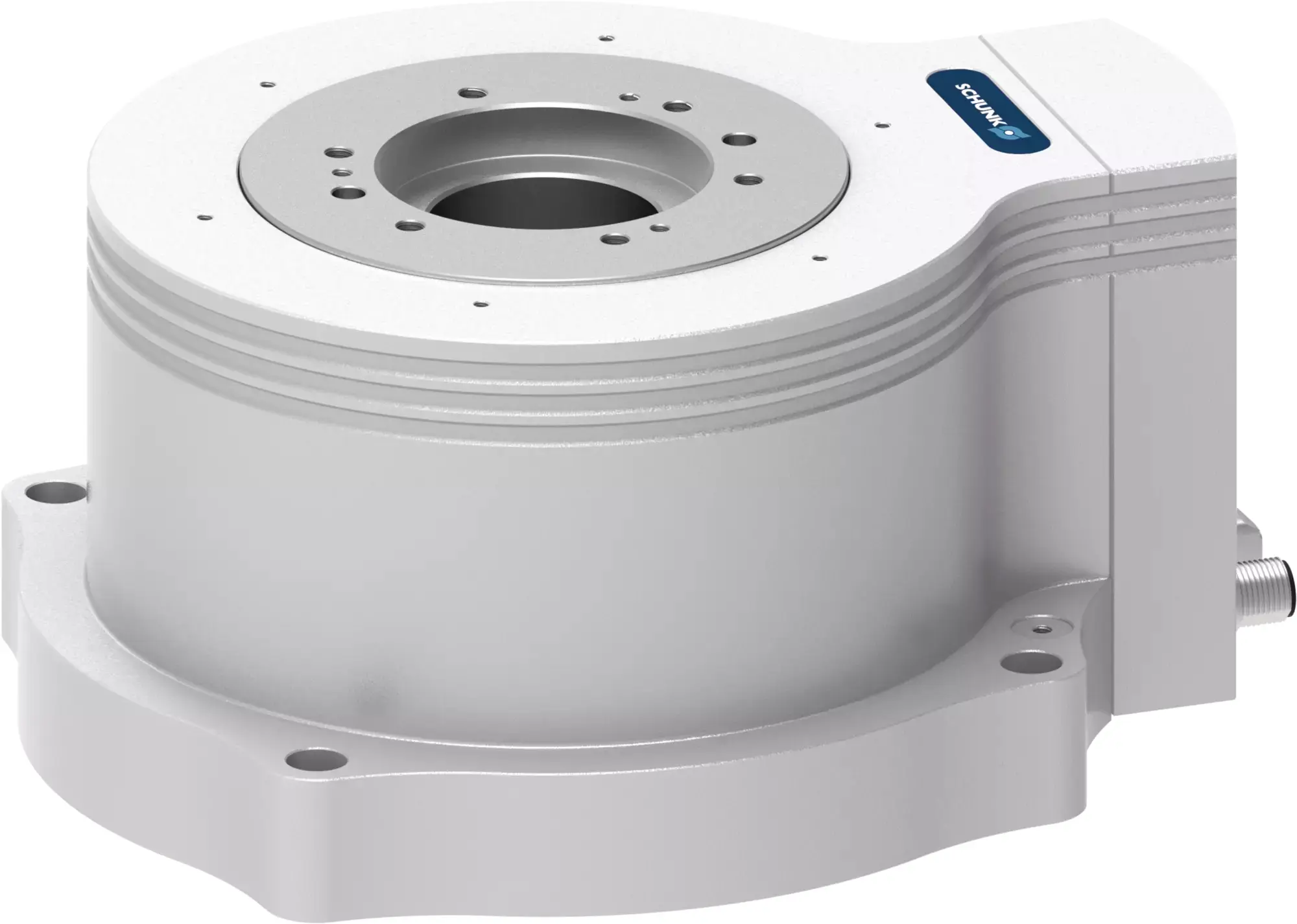 Produktfoto 1 von SCHUNK ERT 100-54-B-N-D-2, Schwenkeinheite
