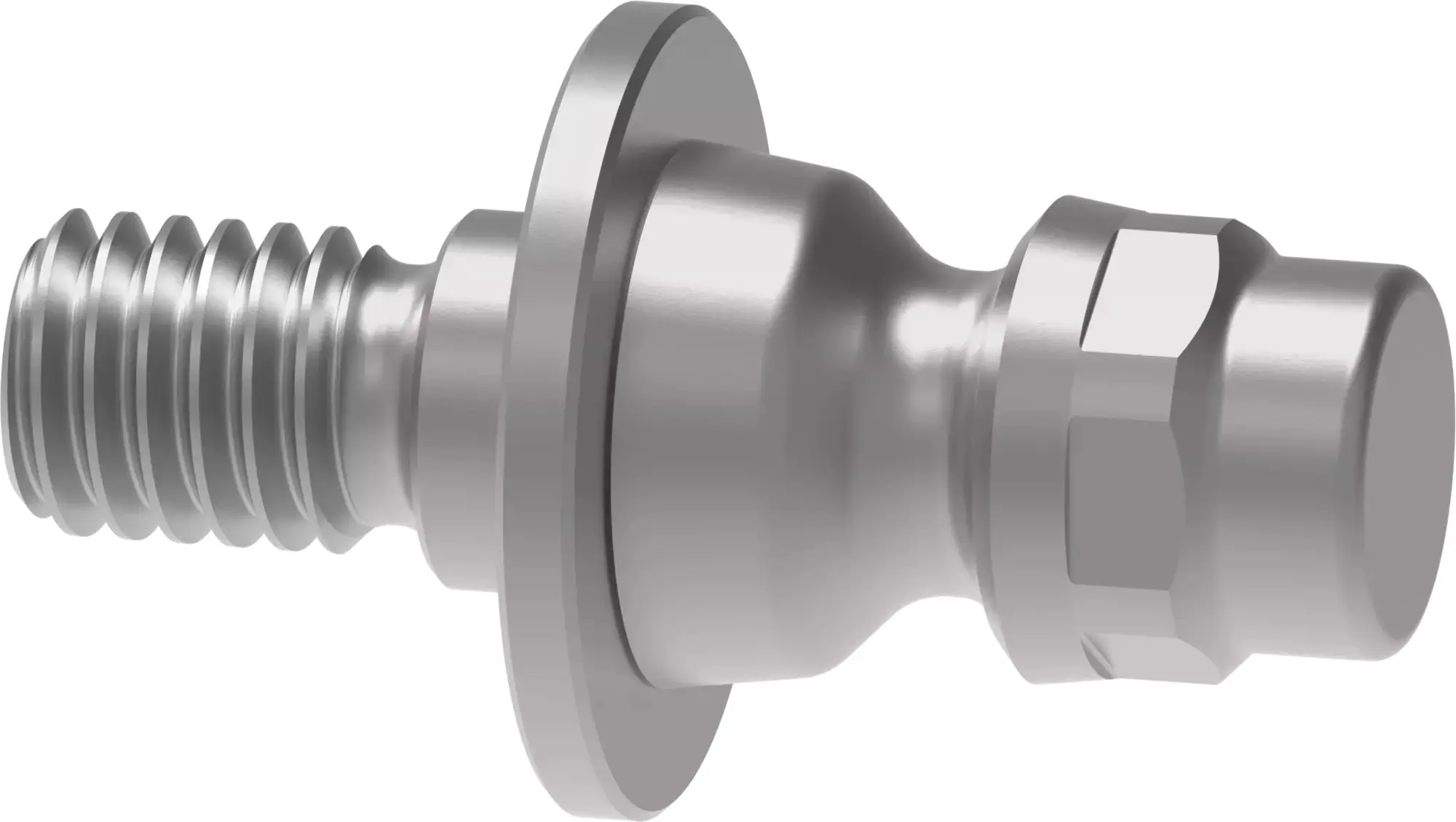 Produktfoto 1 von SCHUNK Ablagebolzen CTS B-016-AB, Zubehör, Ablagebolzen