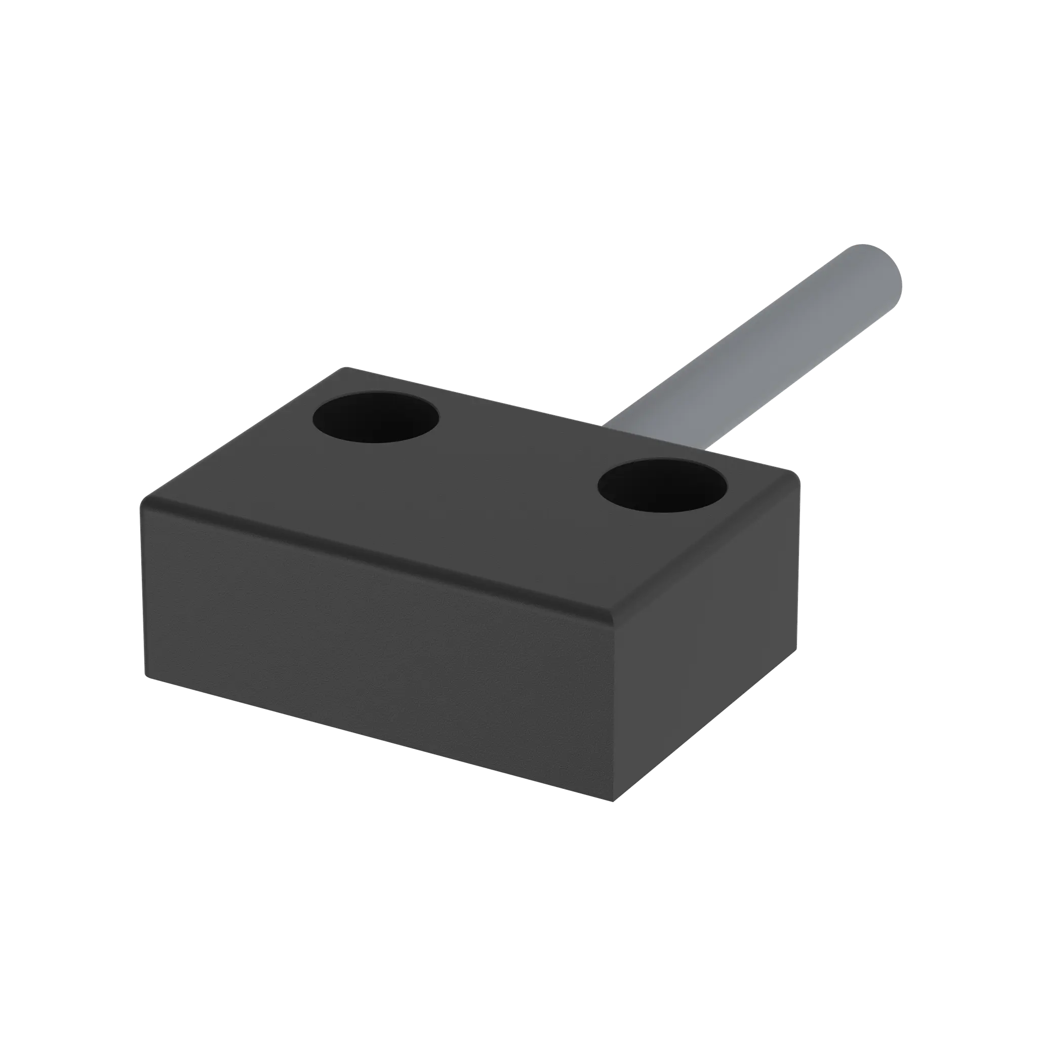 Produktfoto 1 von Elobau 424A16A070, Winkelsensor 070° CCW, 0,5-4,5Vra