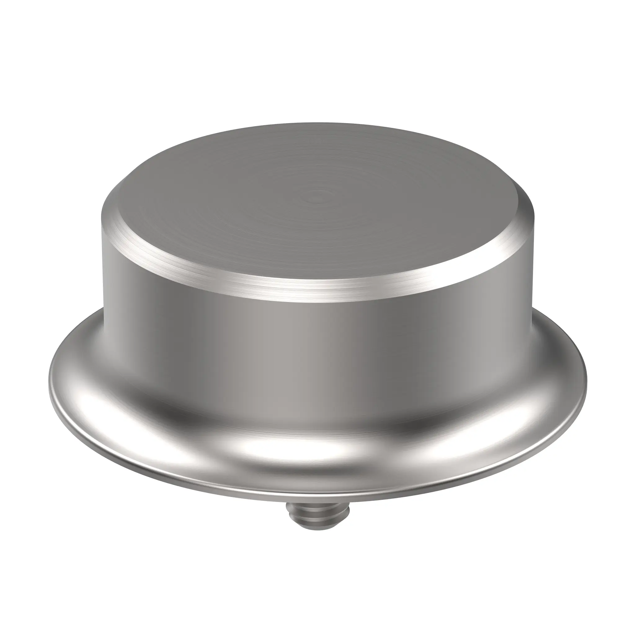 Produktfoto 1 von Elobau 153260-5 Sicherheitssensor magnetisch betätigt-Schließer/Schließer