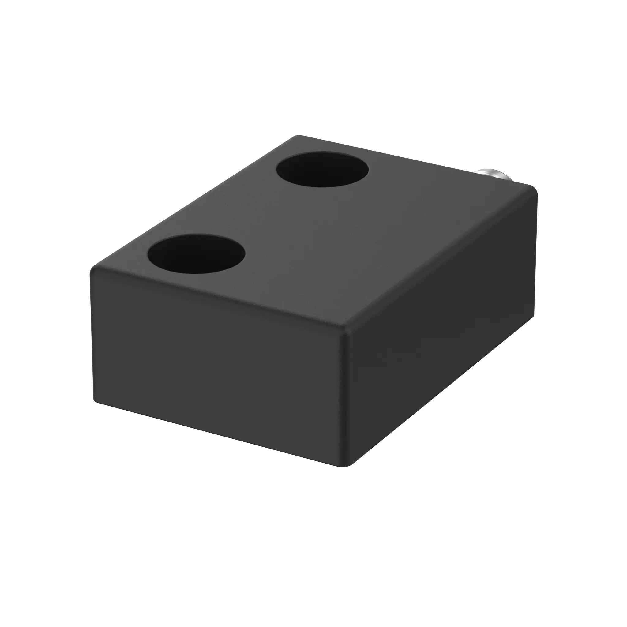 Produktfoto 1 von Elobau 153262AFA Sicherheitssensor magnetisch betätigt-Schließer/Schließer, M8
