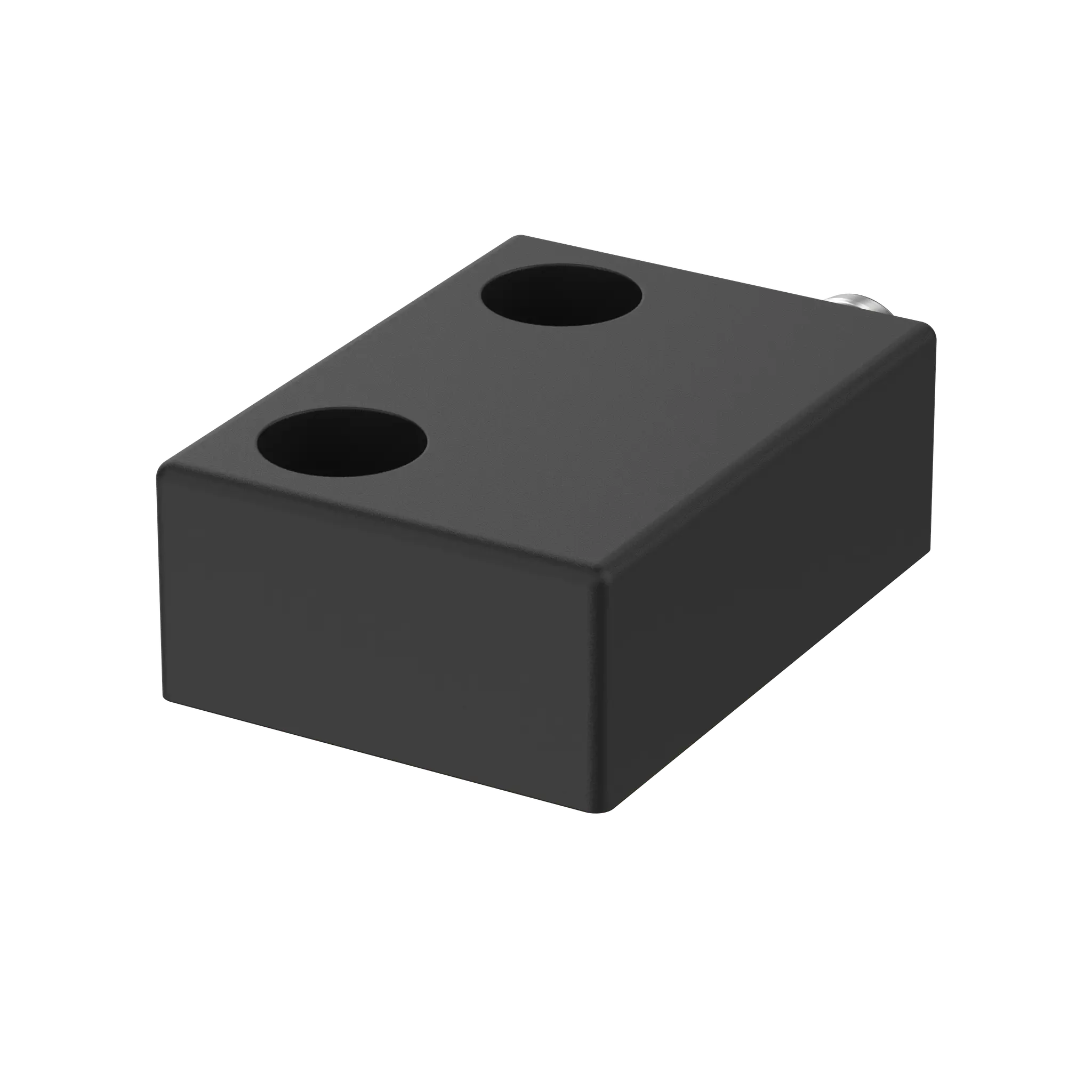 Produktfoto 1 von Elobau 153262AFA, Sicherheitssensor, magnetisch betätigt, Schließer/Schließer, Einbaustecker M8