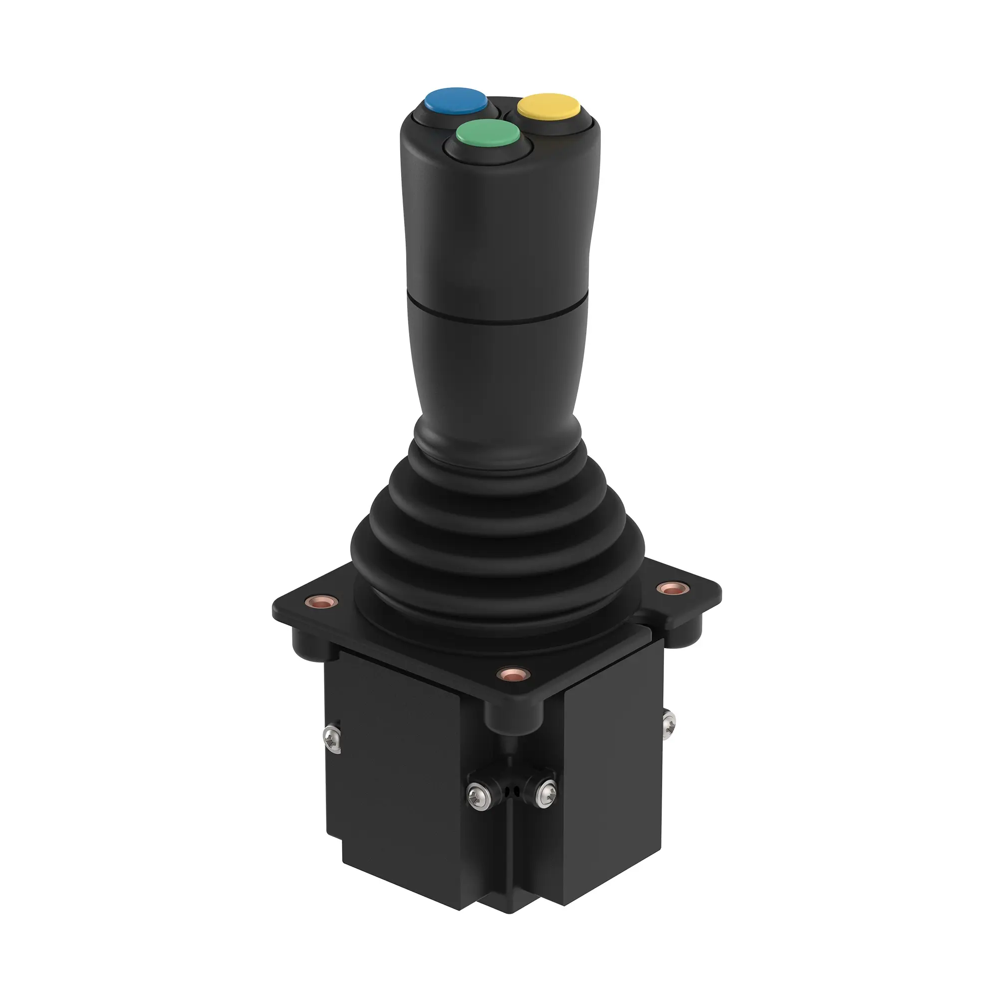 Produktfoto 1 von Elobau 424A06A030 Winkelsensoren