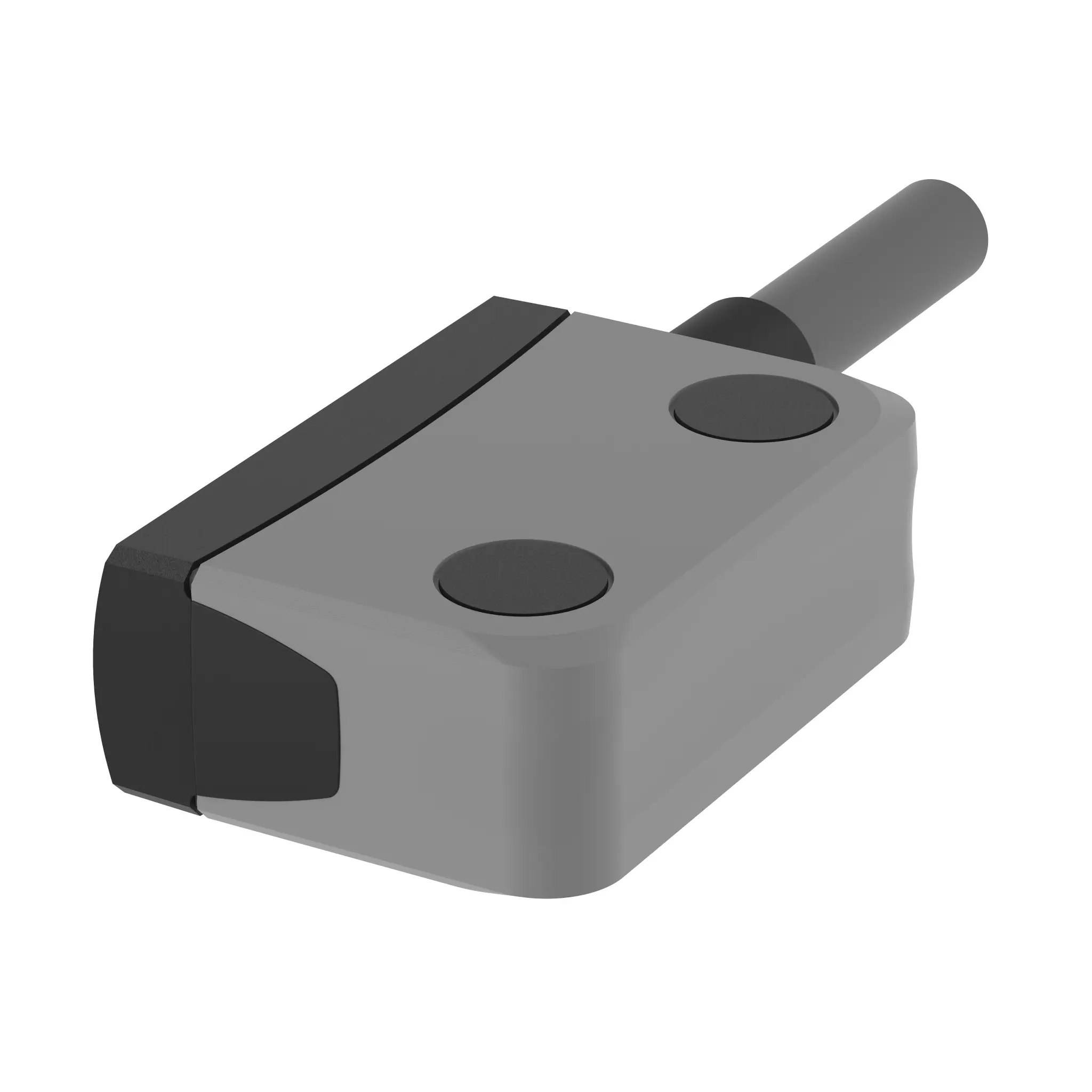 Elobau 153ESK00K11, RFID Sicherheitssensoren, 8-polig, codiert, auto