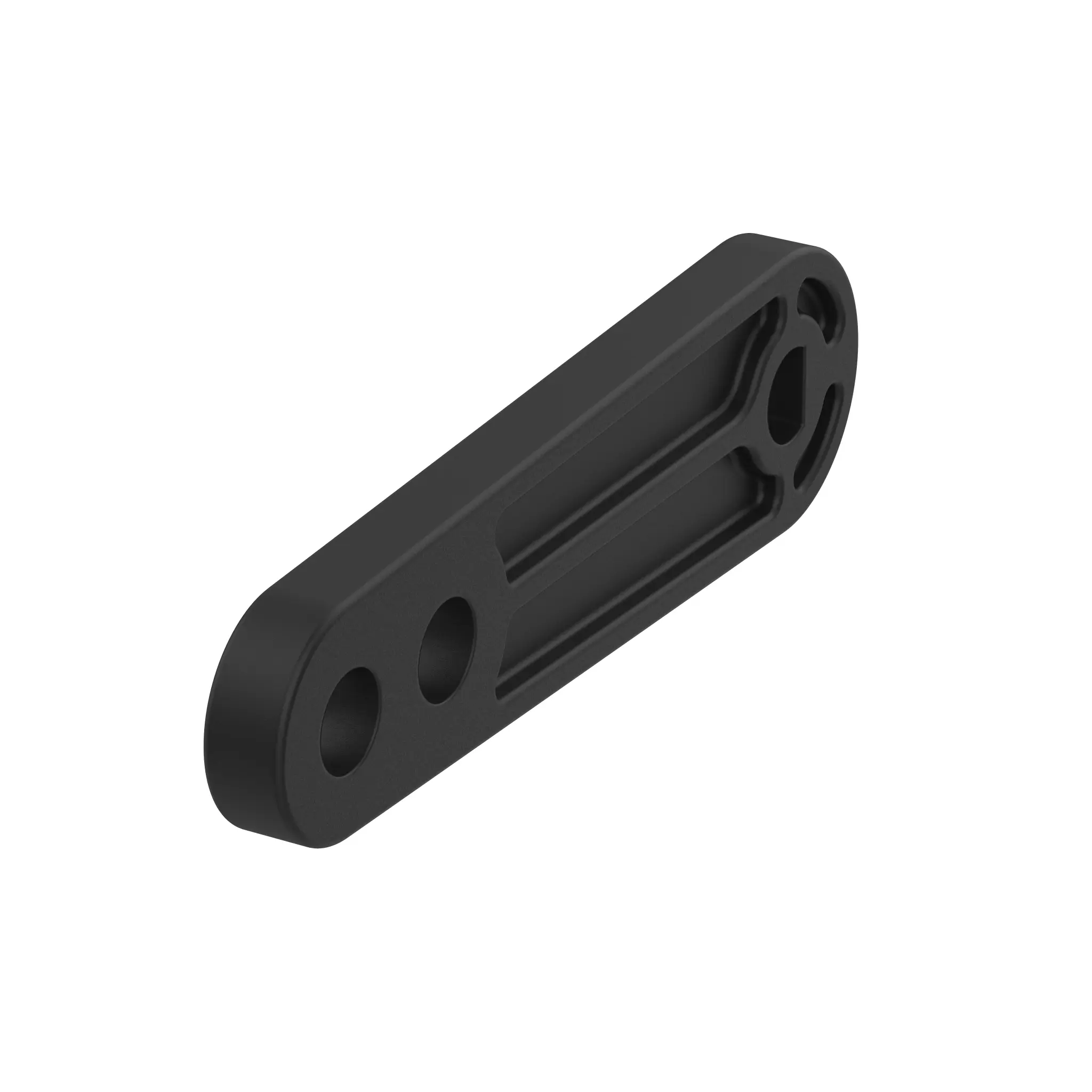 Produktfoto 1 von Elobau 153MSK00B1A Sicherheitssensor magnetisch betätigt - Schließer/Schließer