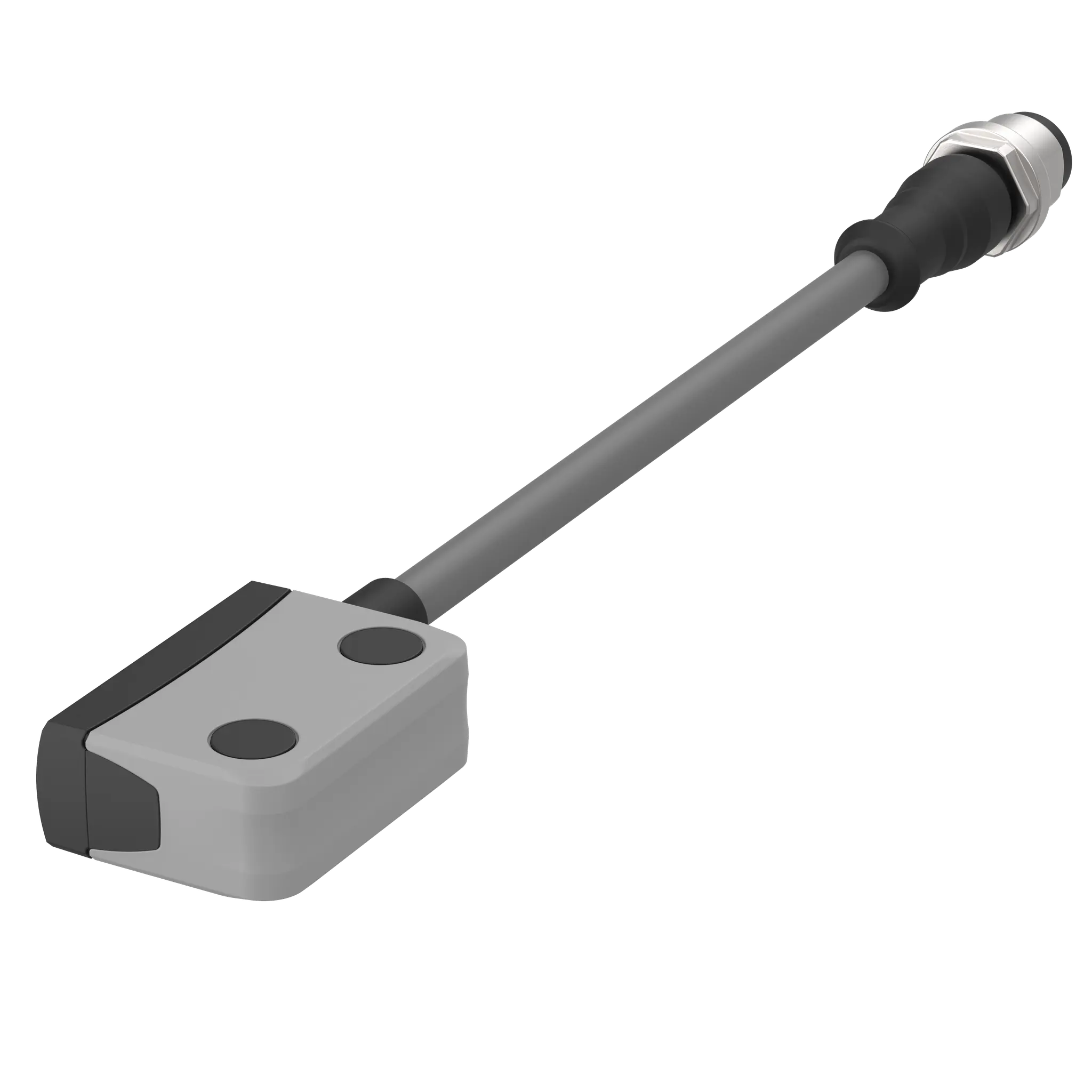 Elobau 114V62, Sicherheitssensor S-S-1mKabel 4-adrig